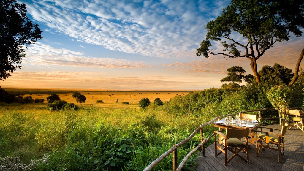 Luxury Africa Safari Tours