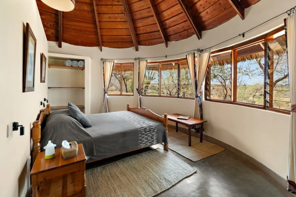 Tarangire Safari Lodge / Photograph 1