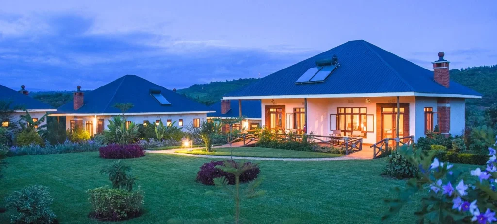 Marera Valley Lodge / Photograph 1