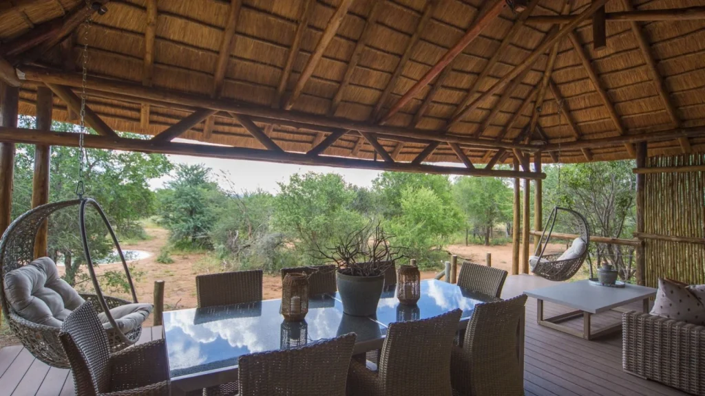 Kubu Kubu Tented Lodge / Photograph 1