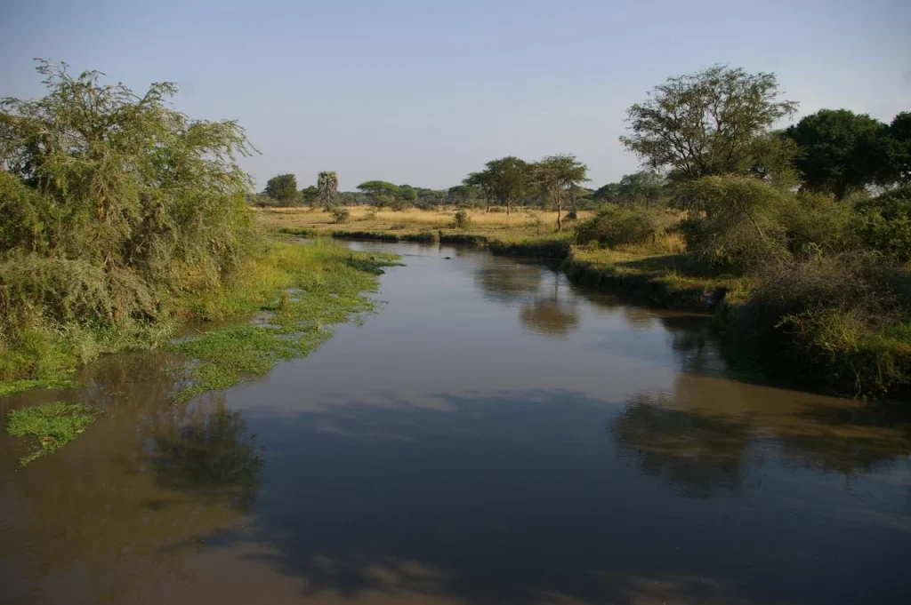 Katuma River