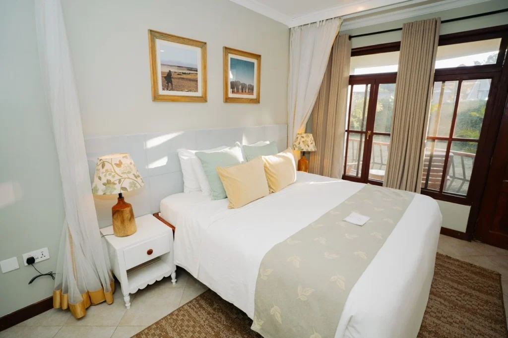 Arusha Planet Lodge / Photograph 1