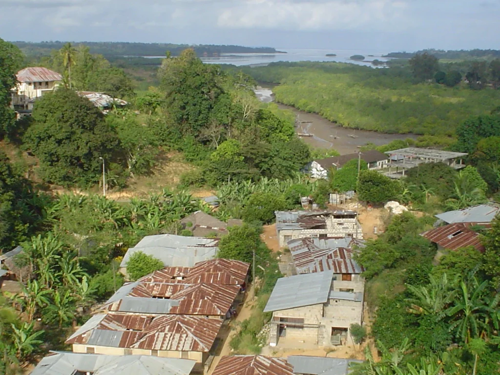 Pemba — Tanzania
