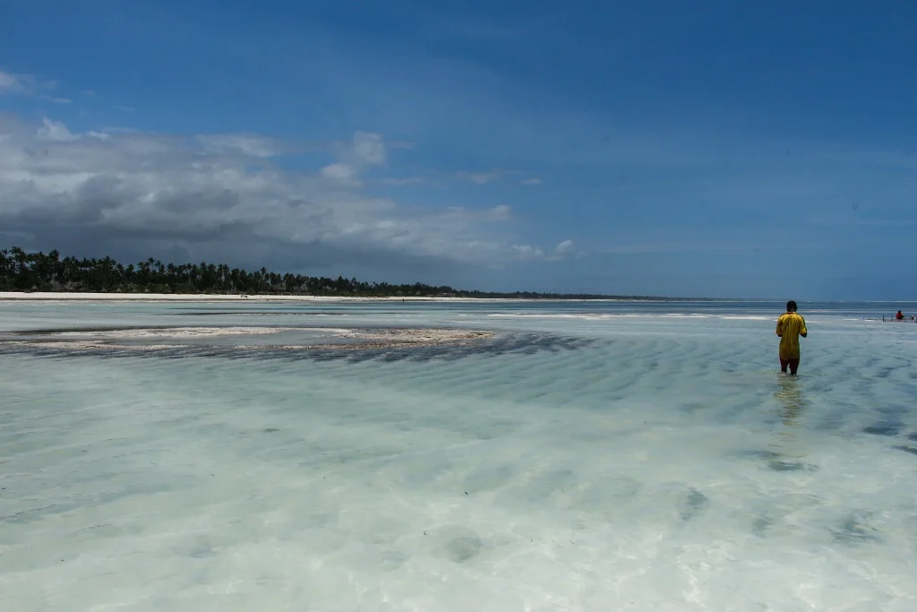 Zanzibar — Tanzania