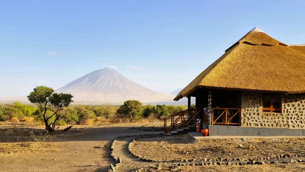 Africa Safari Lake Natron / Photograph 1