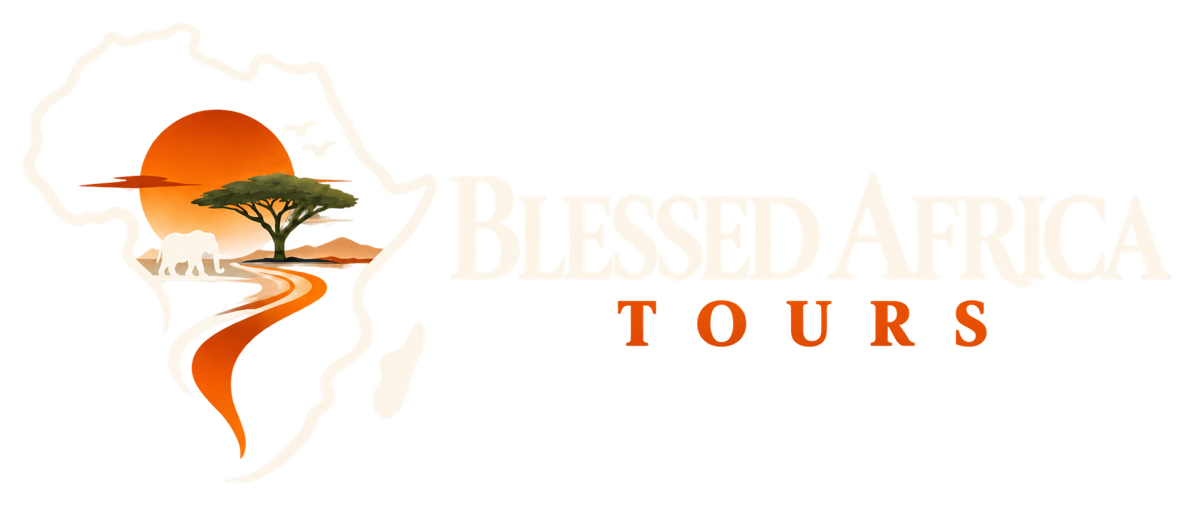 Blessed Africa Tours